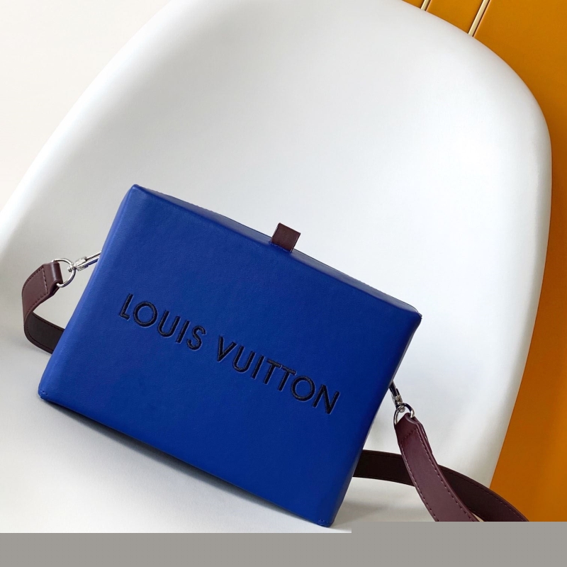 LV Box Bags